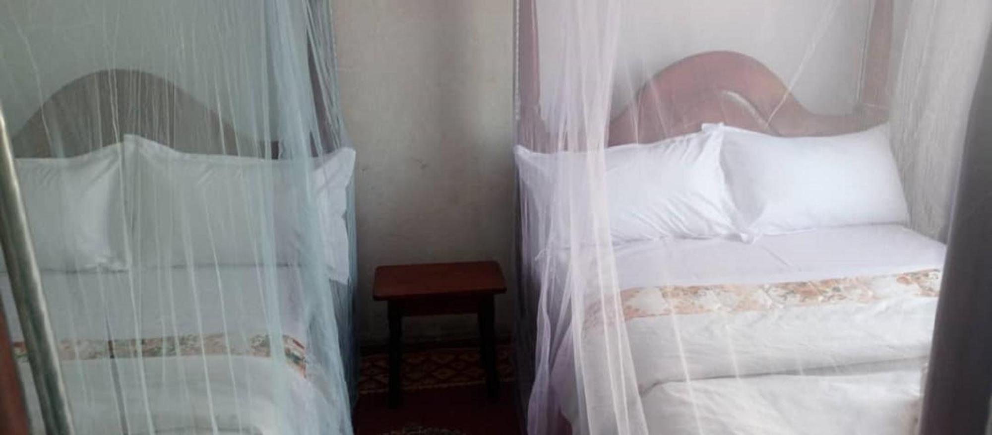 Ruhija Gorilla Guest House Kabale Екстериор снимка