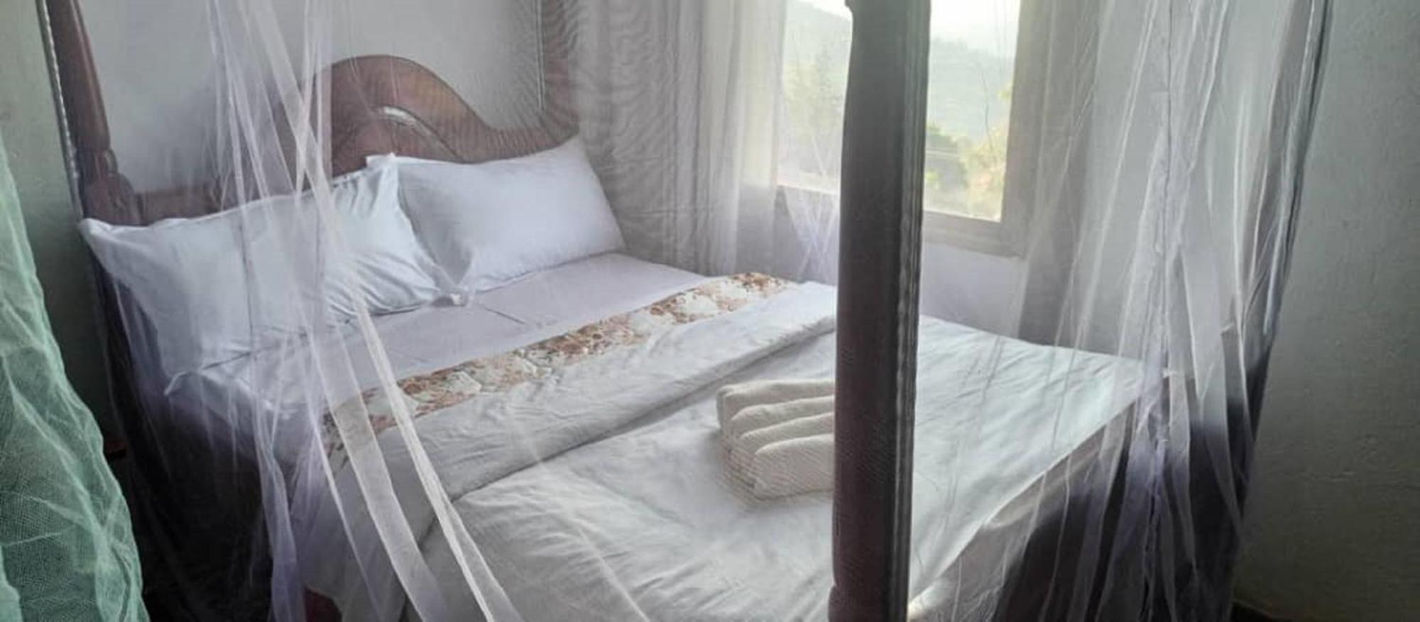 Ruhija Gorilla Guest House Kabale Екстериор снимка