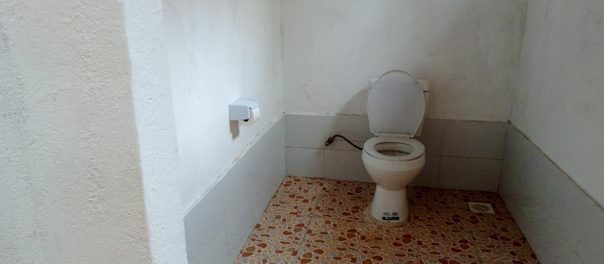 Ruhija Gorilla Guest House Kabale Екстериор снимка