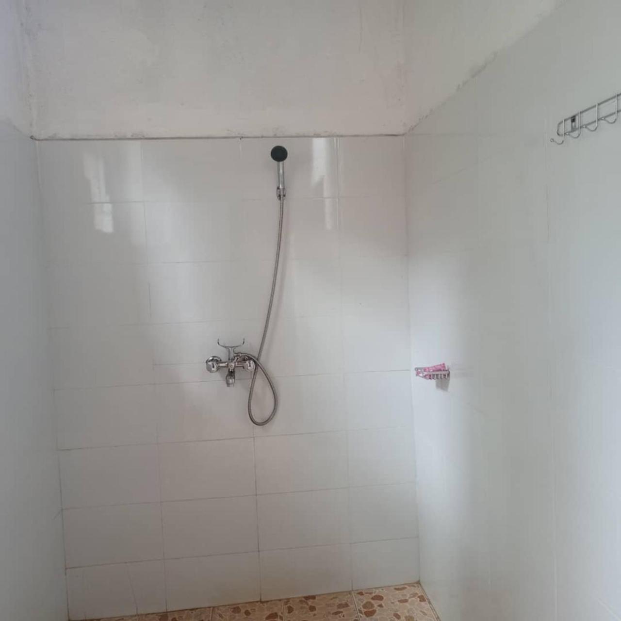 Ruhija Gorilla Guest House Kabale Екстериор снимка